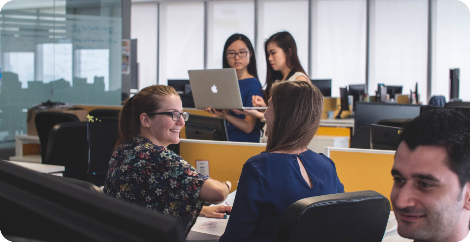 Top Web Development Company | WordPress, Laravel & Custom Solutions